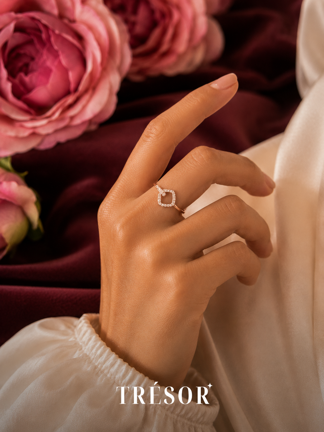 Must Have Jewellery