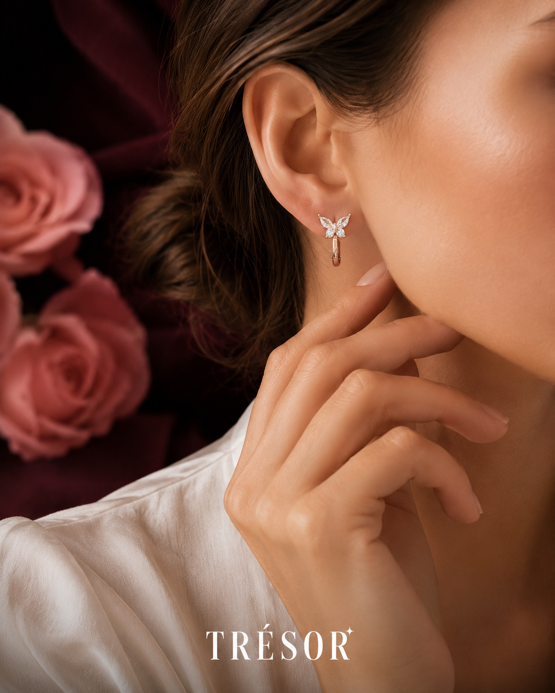 Dainty Jewellery