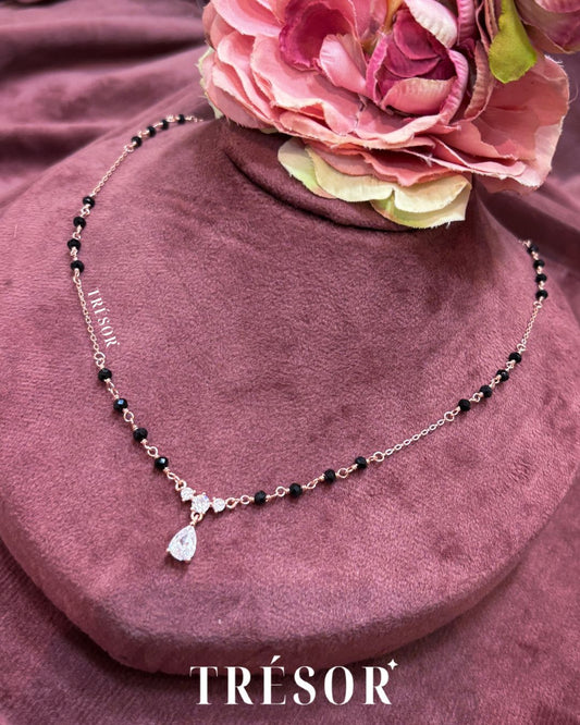 Drop Charm Mangalsutra