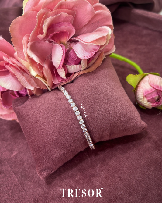 Must Have Tennis Bracelet - Medium