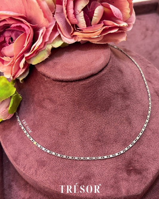 Dainty Link Chains