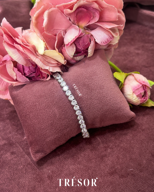 Tennis Bracelet Big