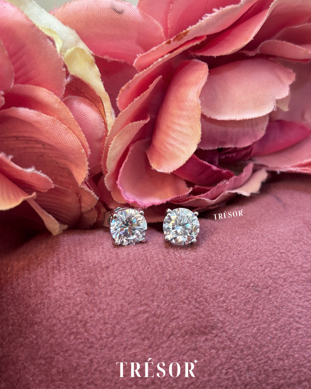 Big Solitaire Studs