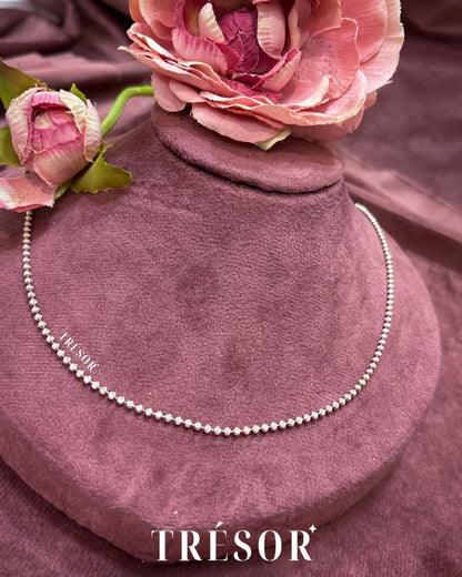 Italian Round Ball Chain