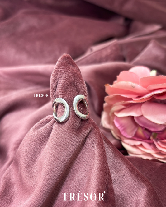 Plain Design Ring