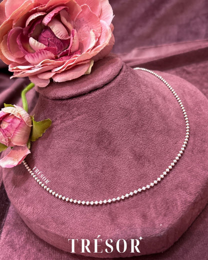 Italian Round Ball Chain